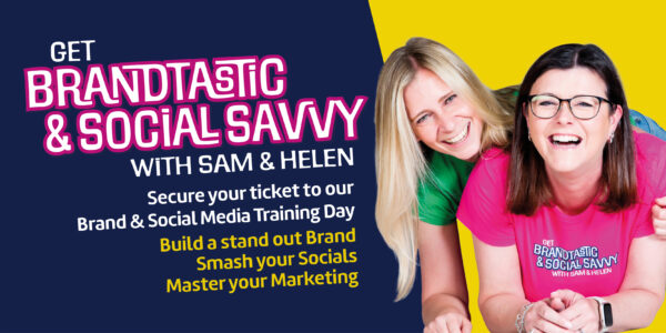 Branding & Social Media Training Day